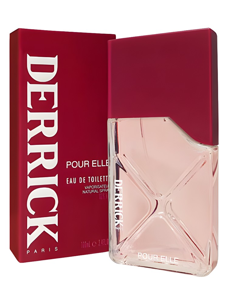 Derrick Pour Elle