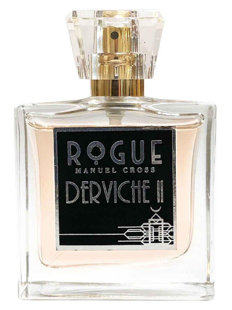Derviche II