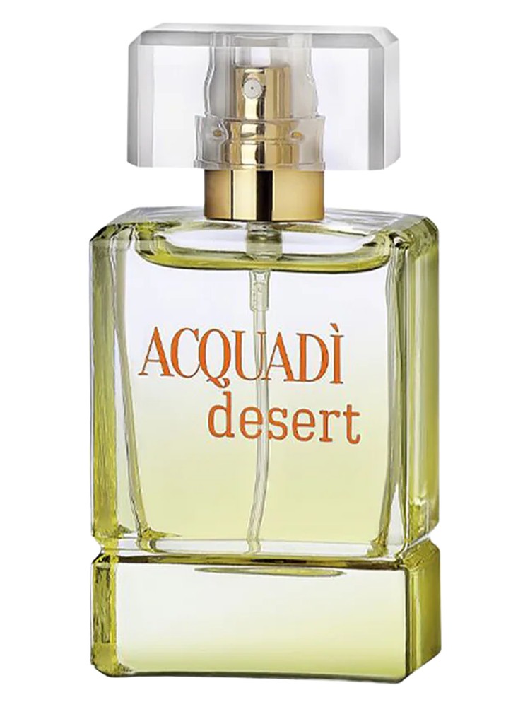 Desert