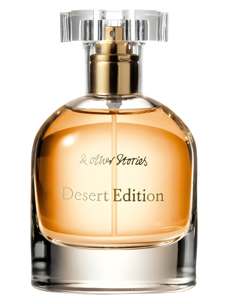Desert Edition