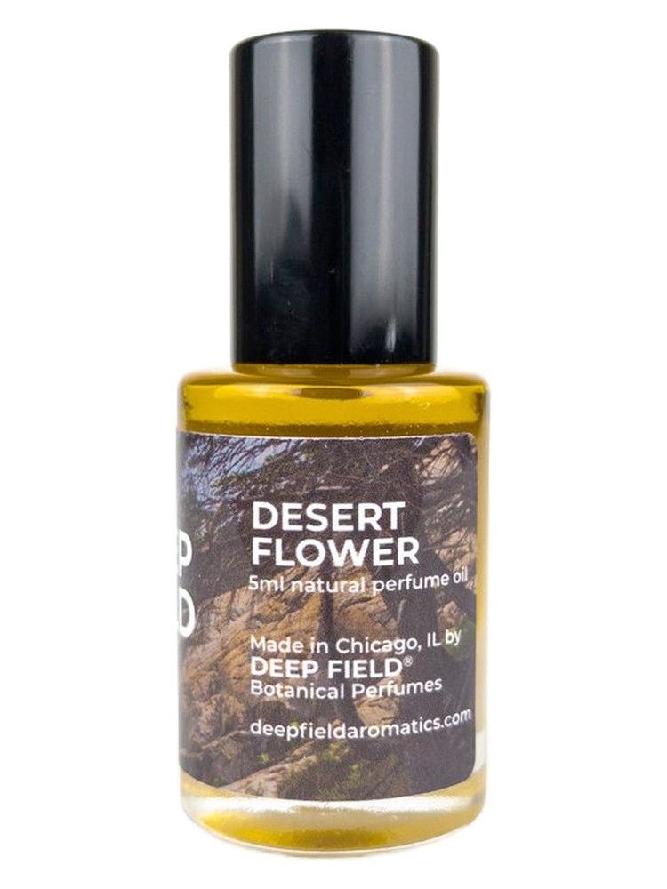 Desert Flower