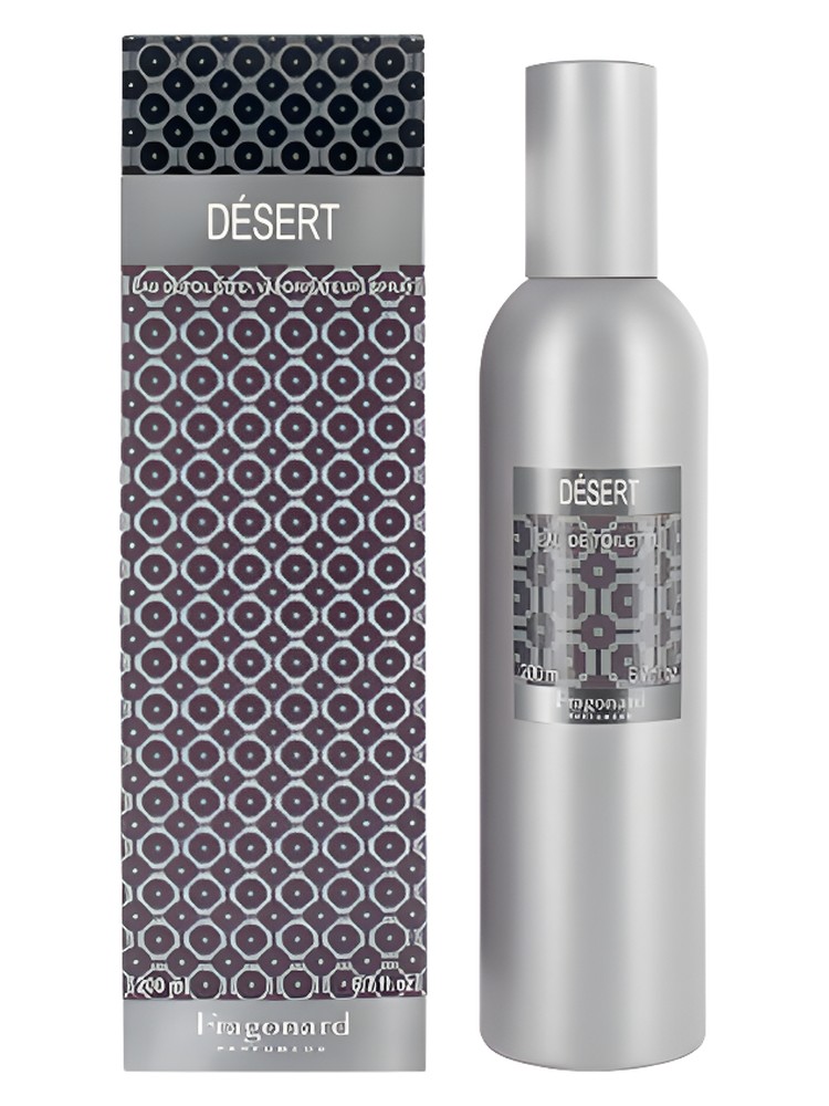 Desert