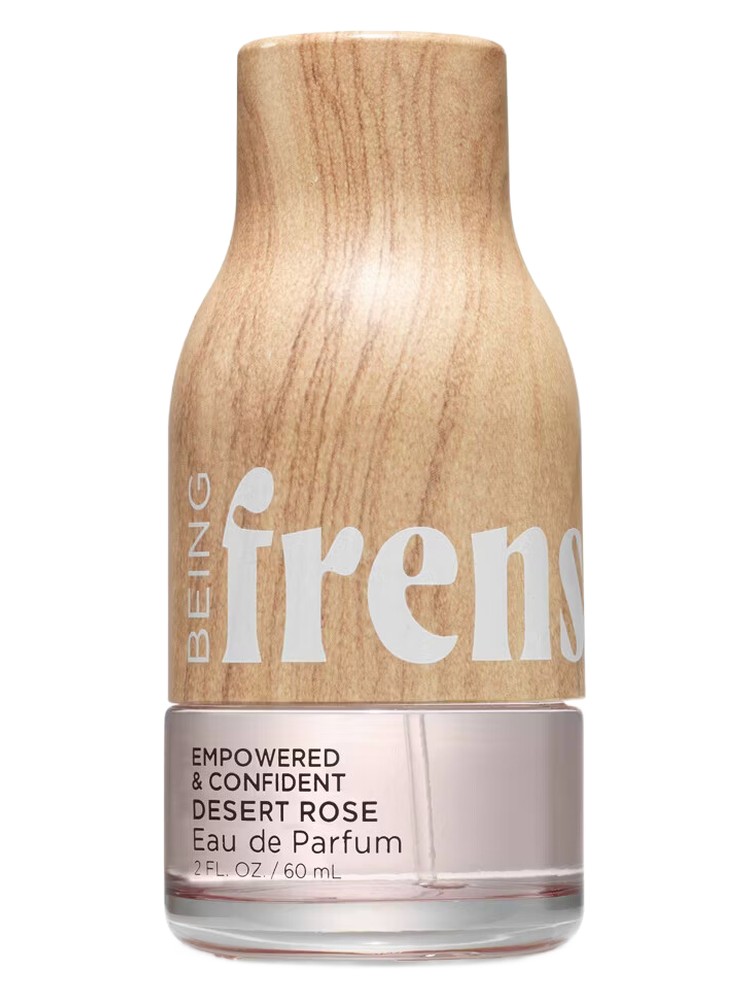 Desert Rose