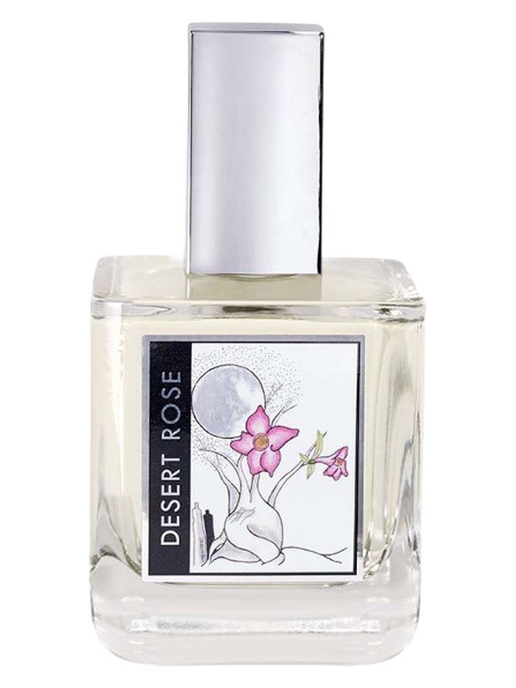 Desert Rose