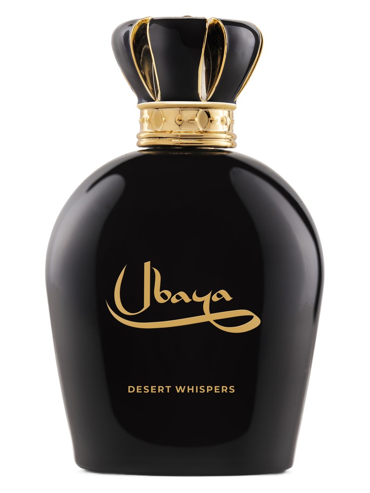 Desert Whispers