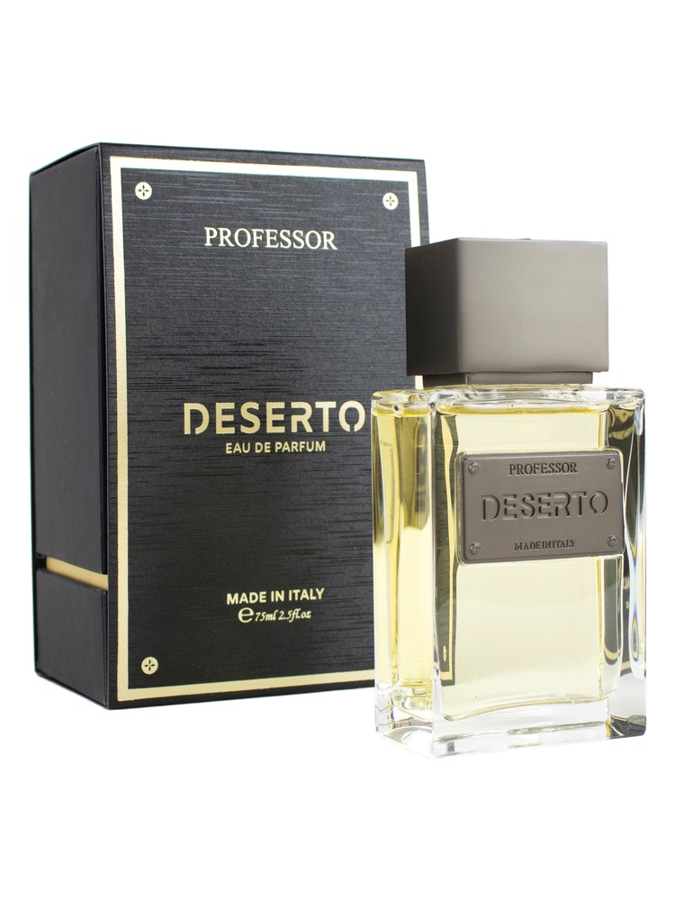 Deserto