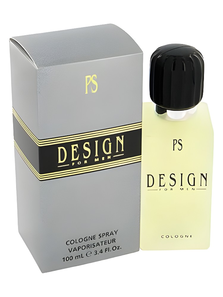 Design for Men