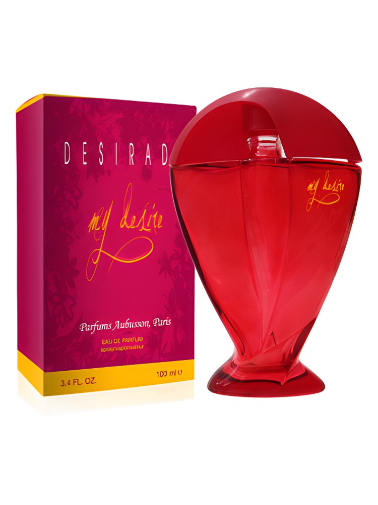 Desirade My Desire
