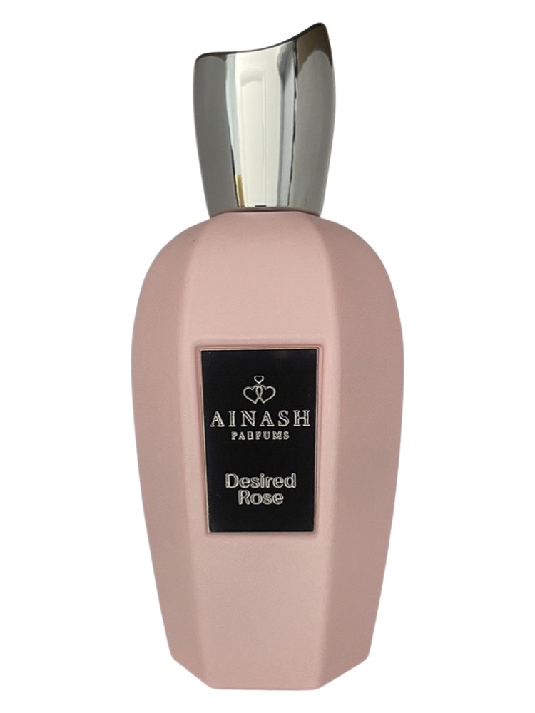 Desired Rose
