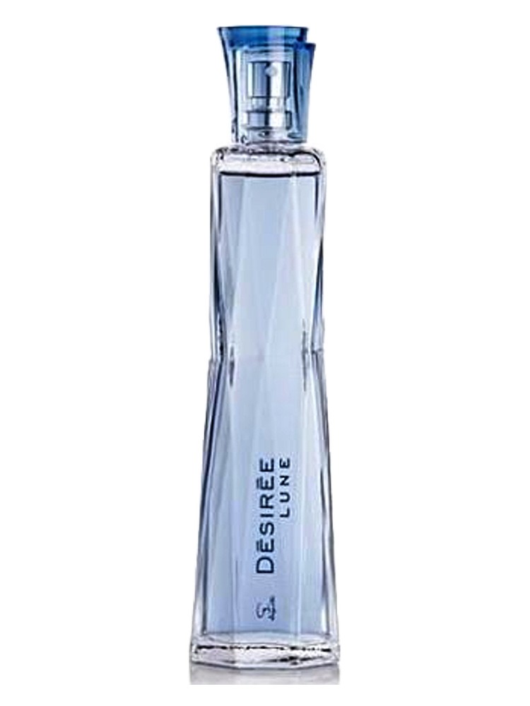 Désirée Lune