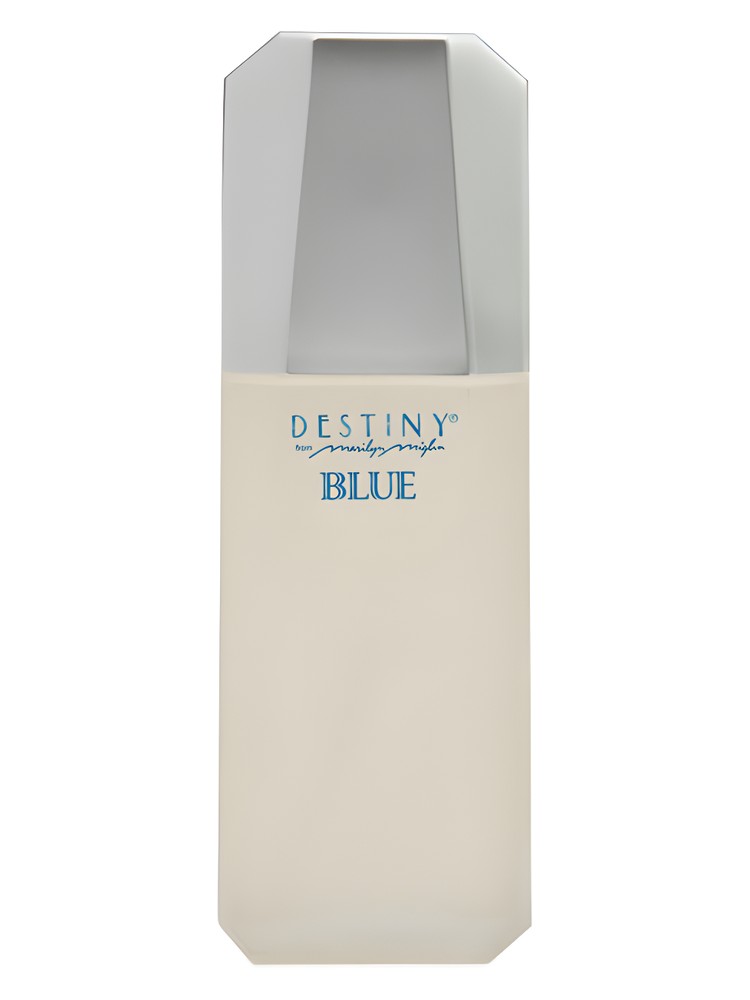 Destiny Blue