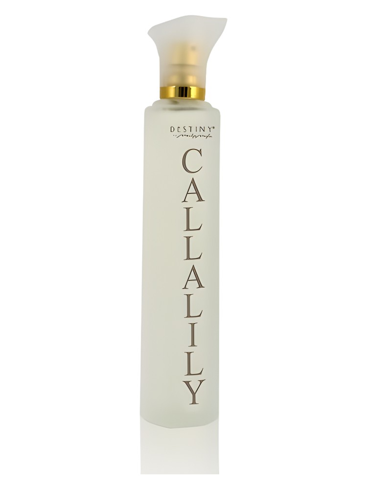 Destiny Callalily