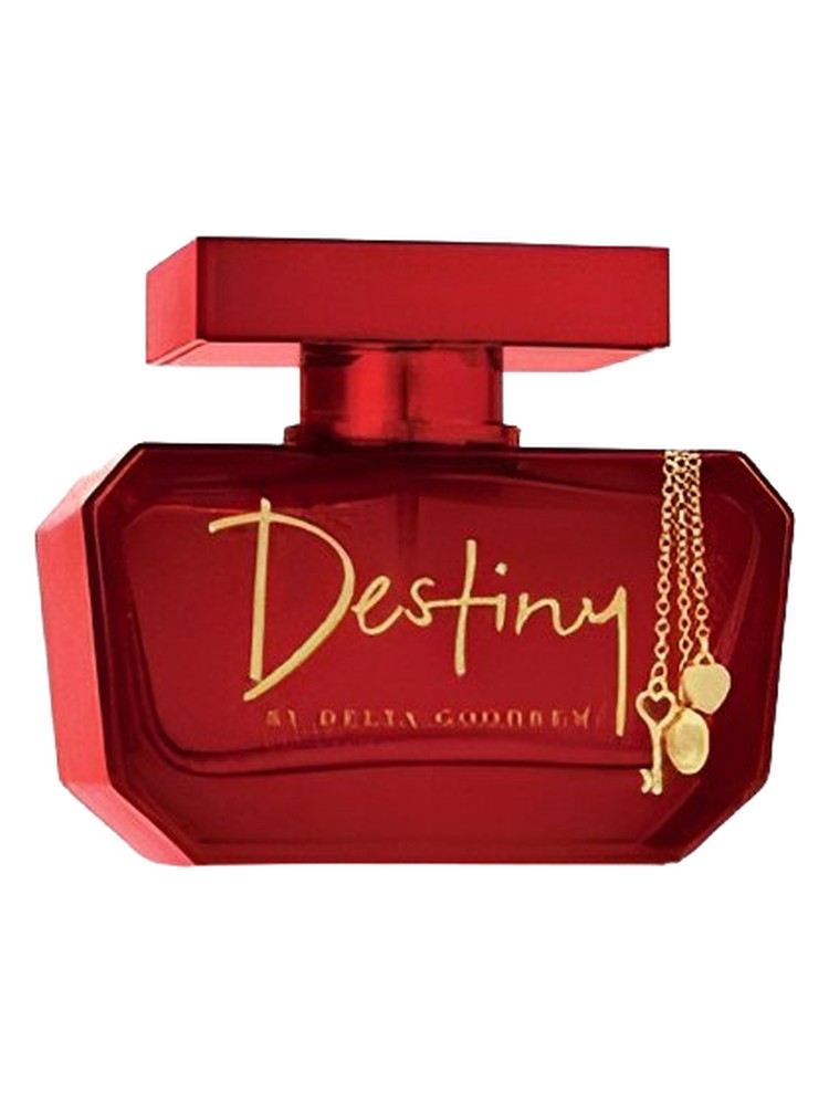 Destiny