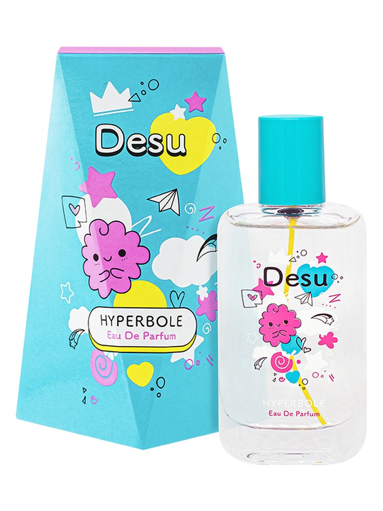 Desu