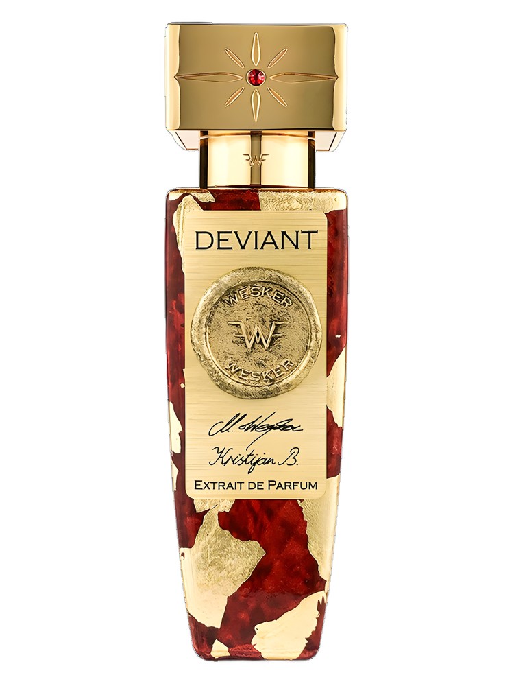 Deviant