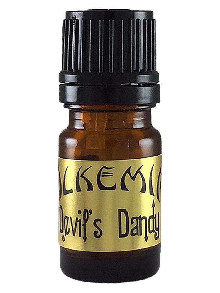 Devil's Dandy