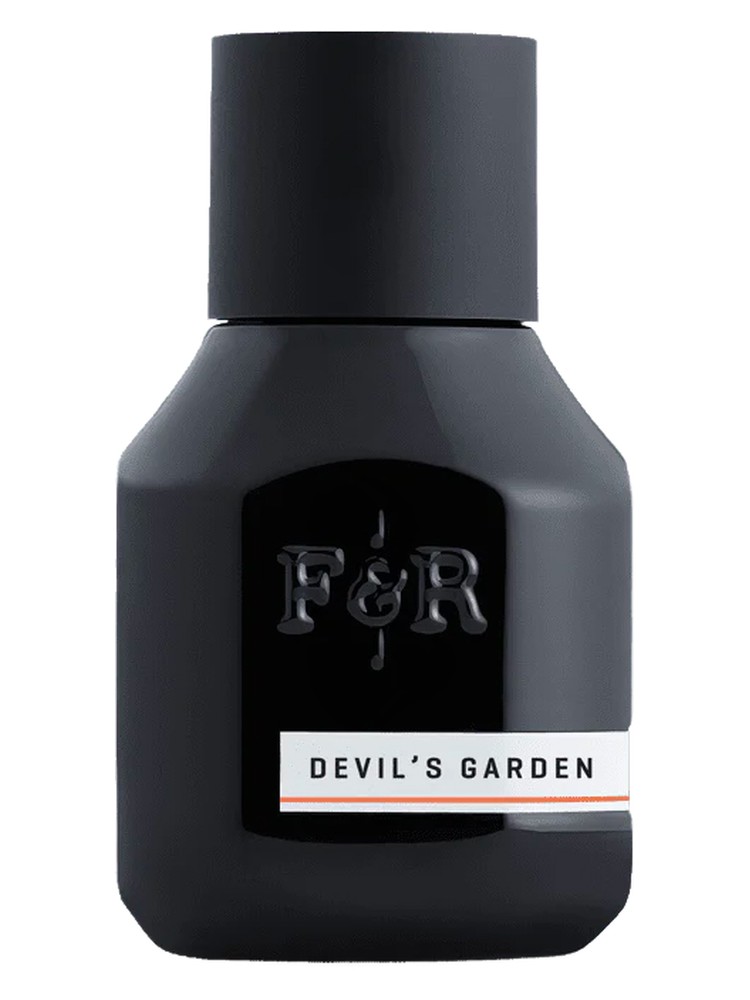 Devil's Garden