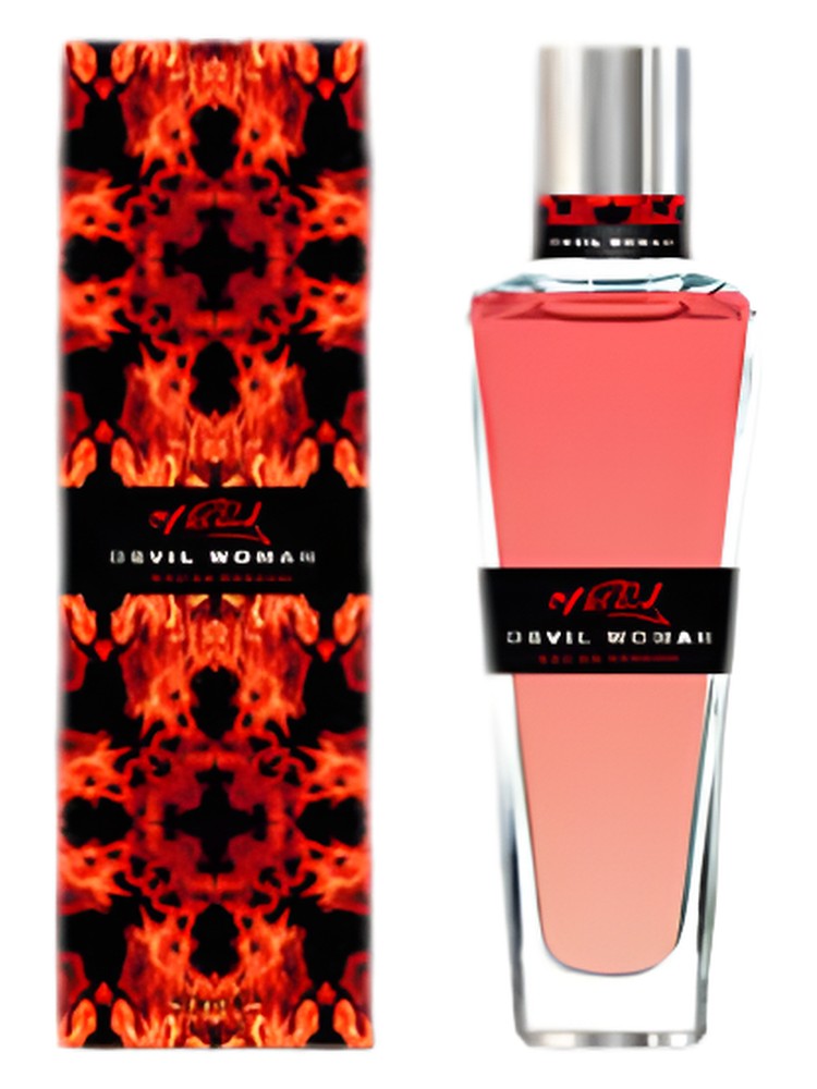 Devil Woman