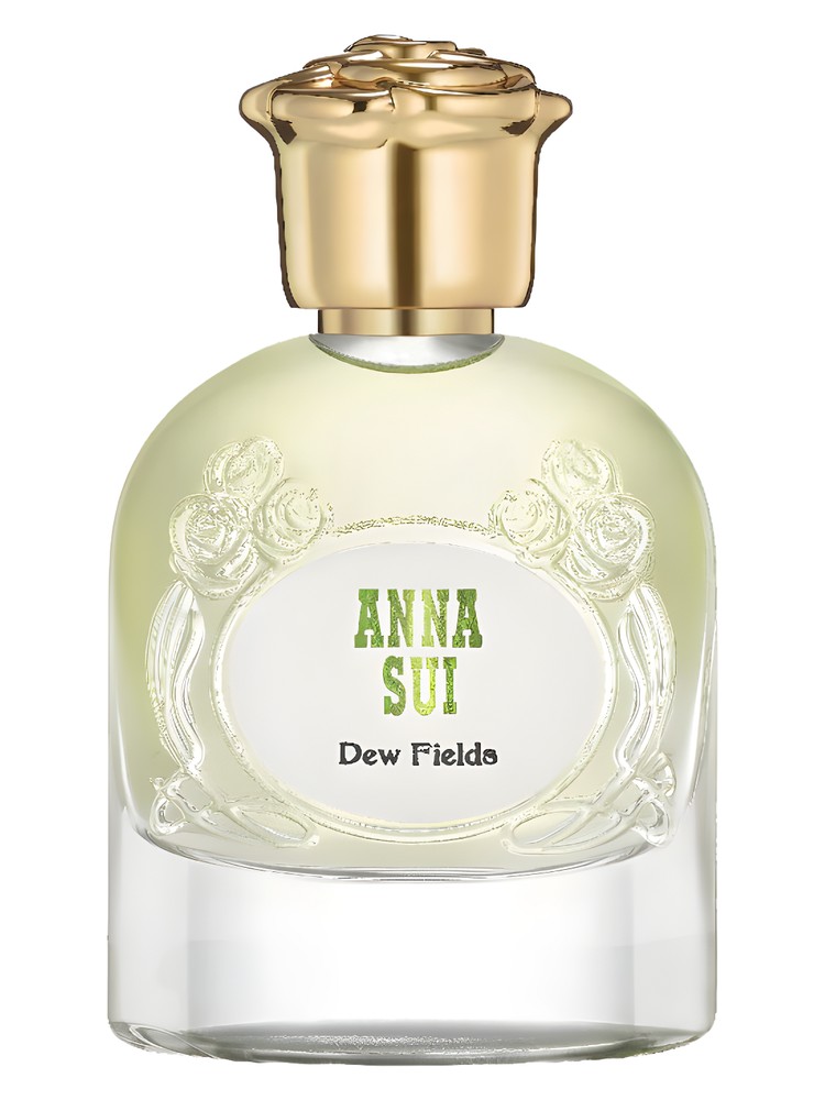 Dew Fields