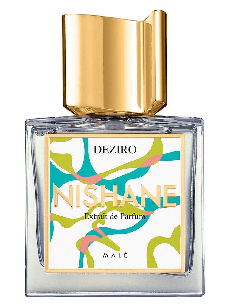 Deziro