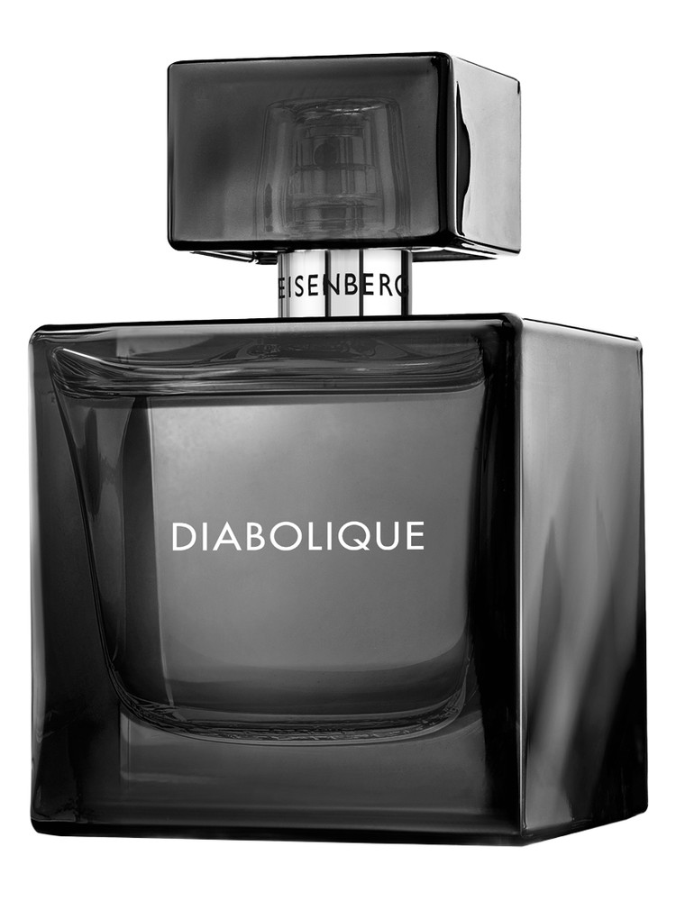 Diabolique Homme