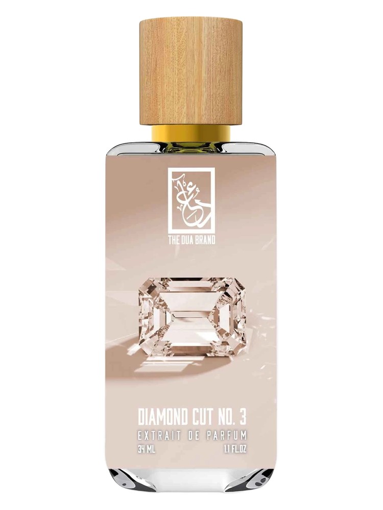 Diamond Cut No. 3
