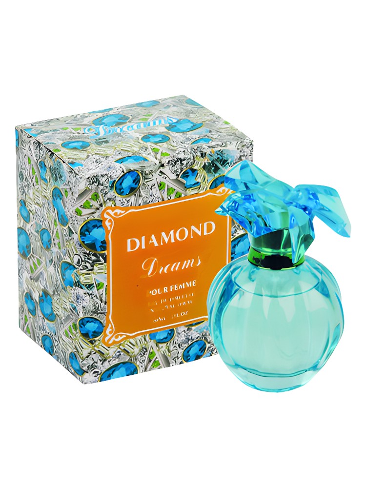 Diamond Dreams
