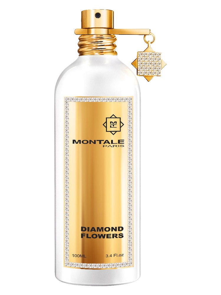 Diamond Flowers