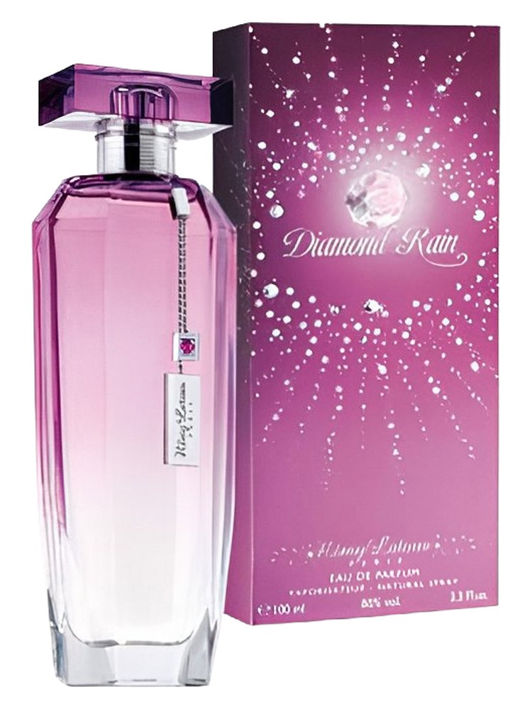 Diamond Rain