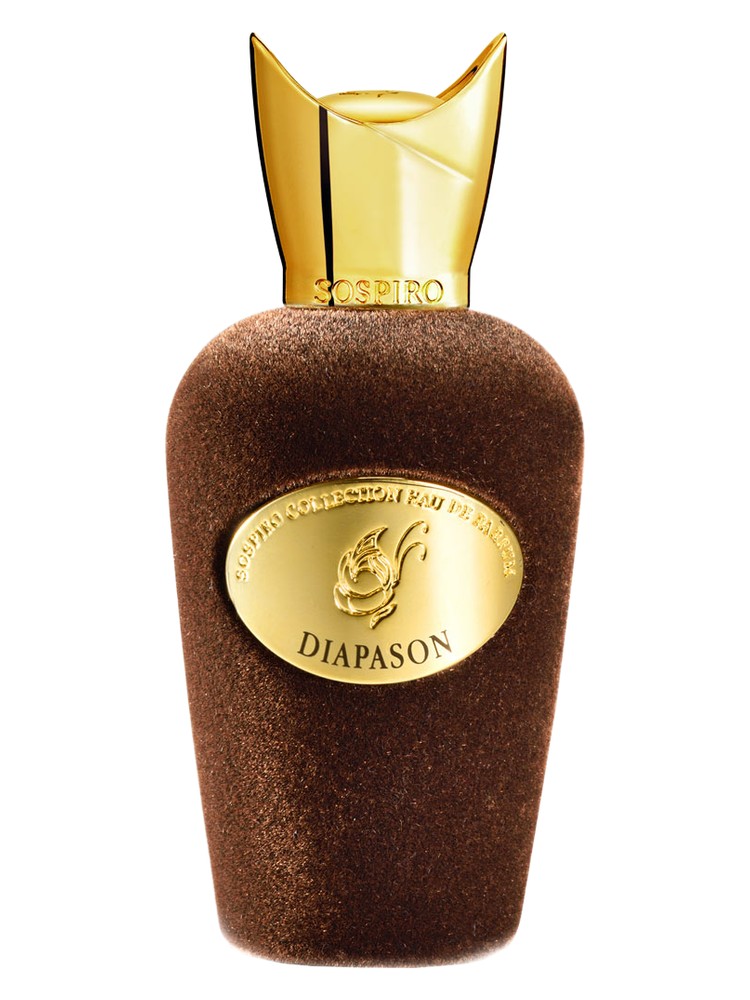 Diapason
