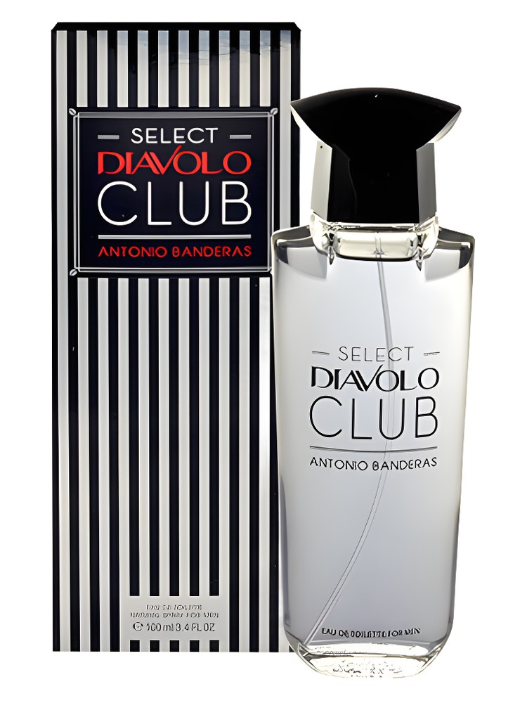 Diavolo Club