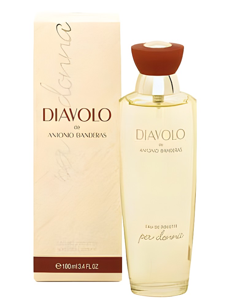 Diavolo per Donna