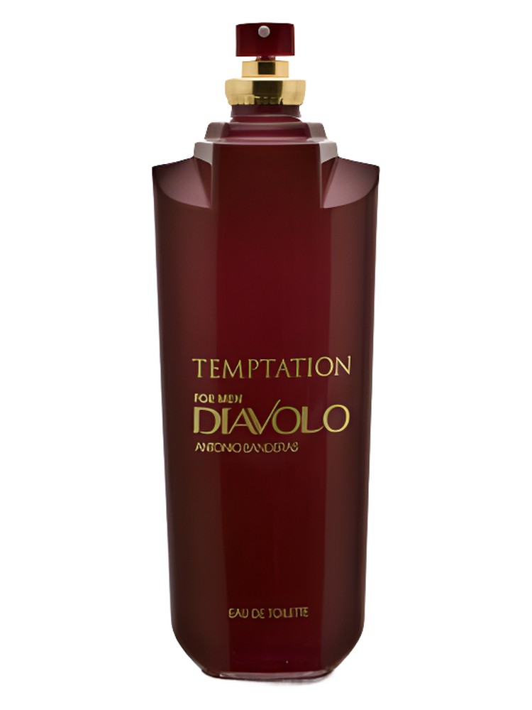 Diavolo Temptation