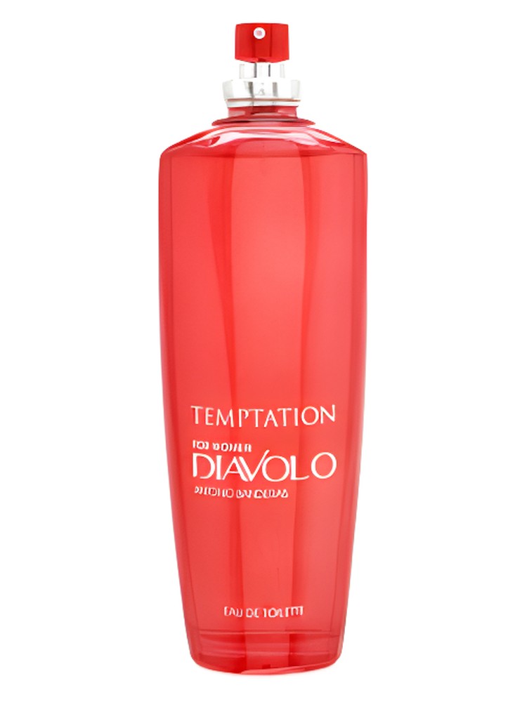 Diavolo Temptation per Donna