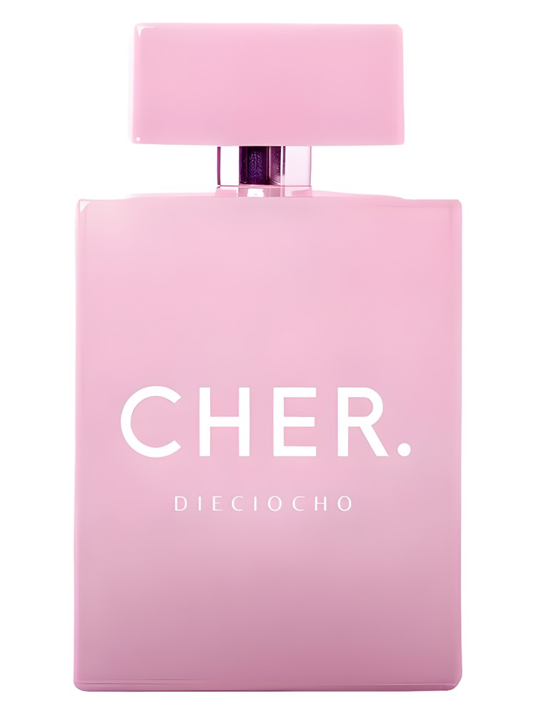 Dieciocho