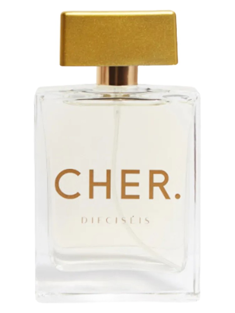 Dieciséis