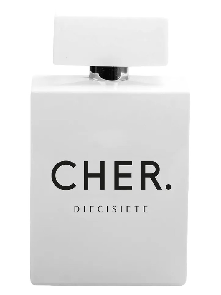 Diecisiete