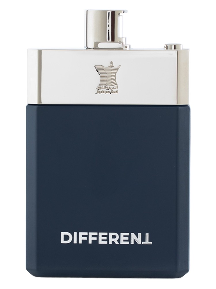 Different