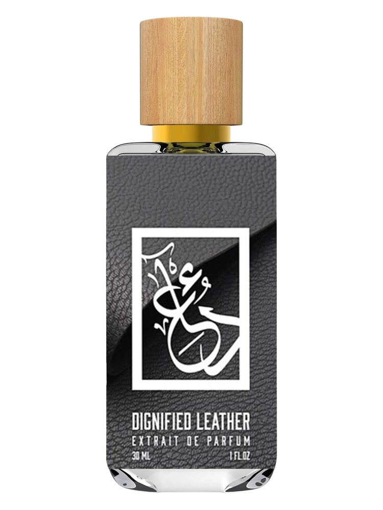 Dignified Leather