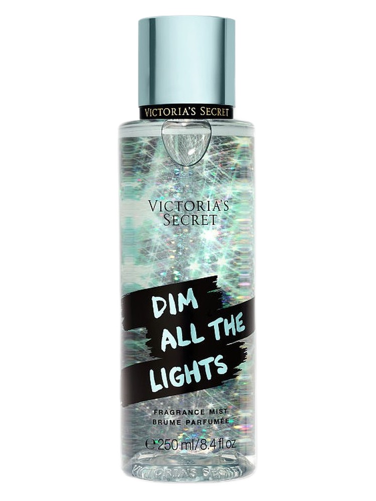 Dim all the Lights