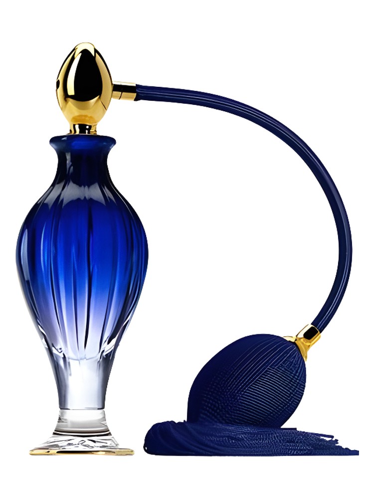 Dior Passage No.8