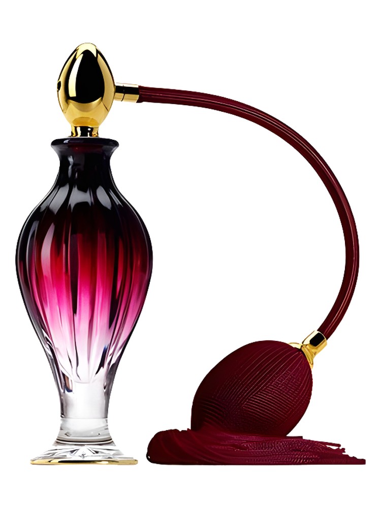 Dior Passage No.9