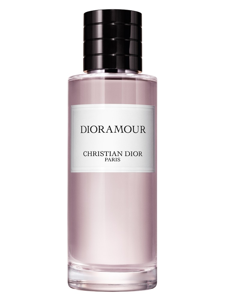 Dioramour