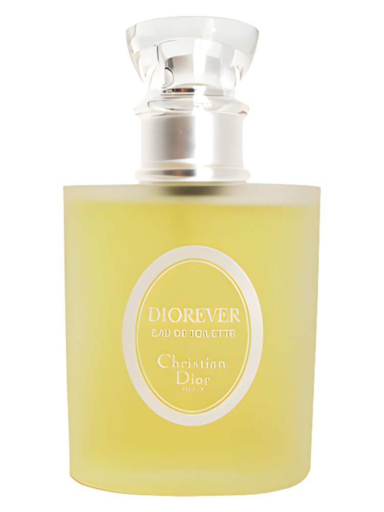 Diorever