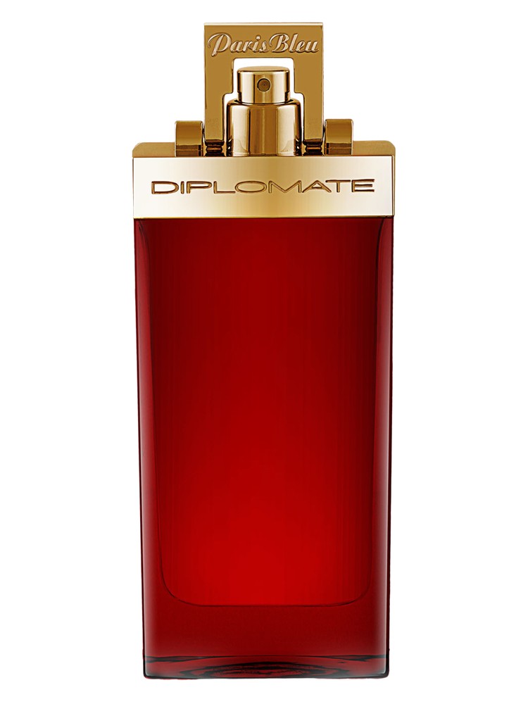 Diplomate Intense