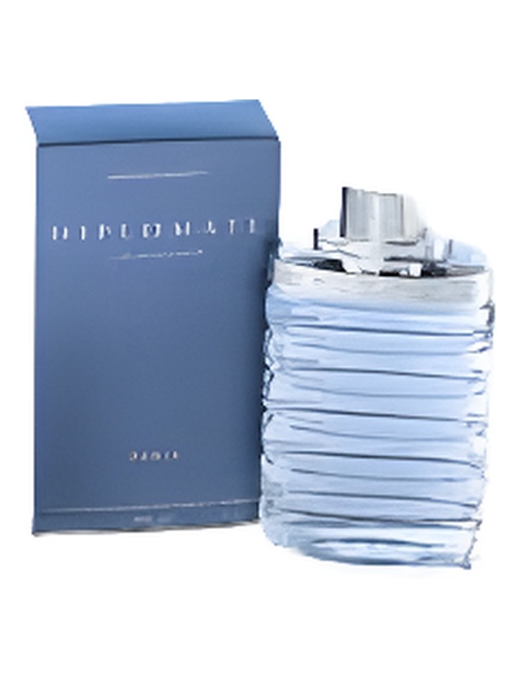 Diplomate