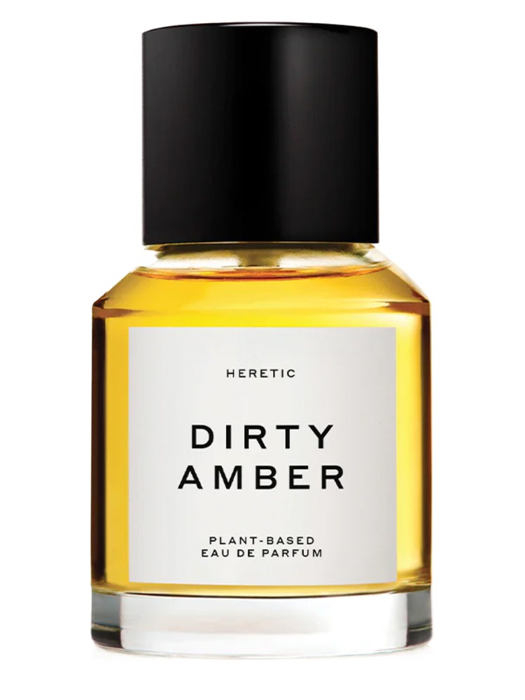 Dirty Amber