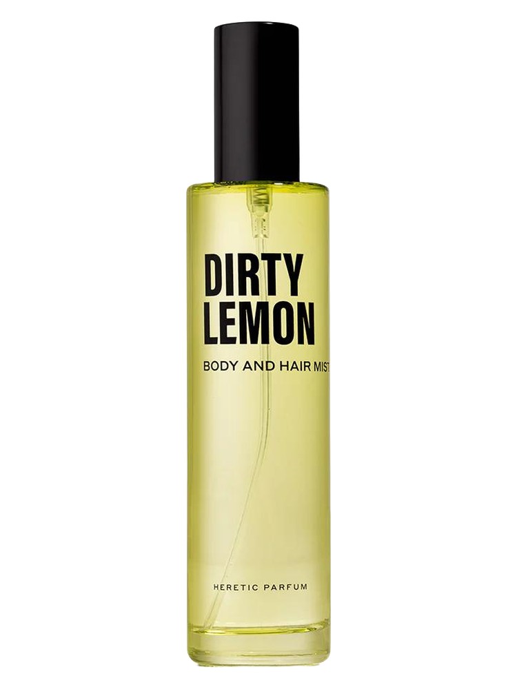 Dirty Lemon