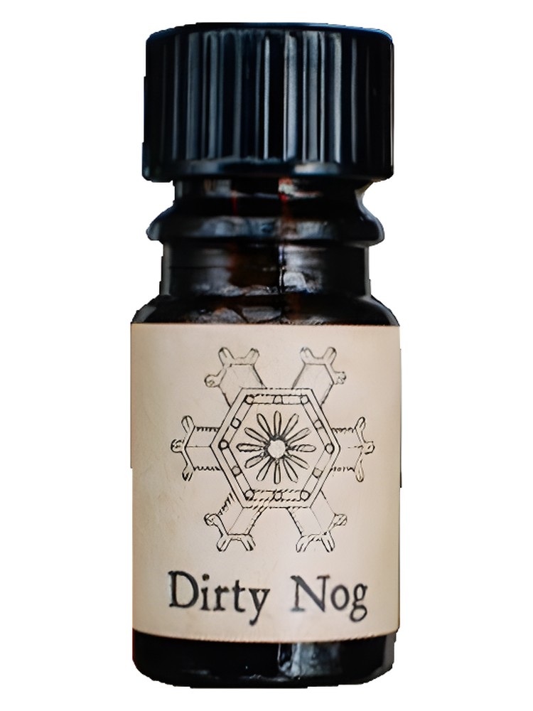 Dirty Nog