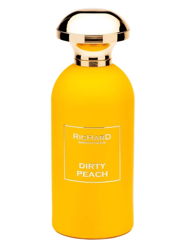 Dirty Peach